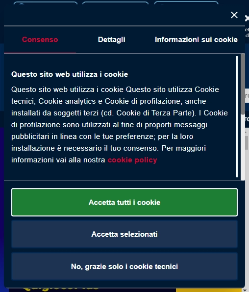 Quigioco Plus Casino
